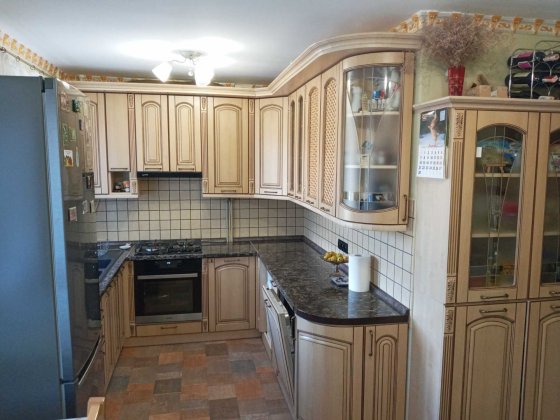 Продам 3-х комнатную квартиру на О.Бондаренка( 28-й Армии) Николаев