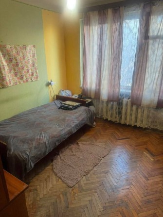 3 кімнатна квартира на Шафарика - фото 1