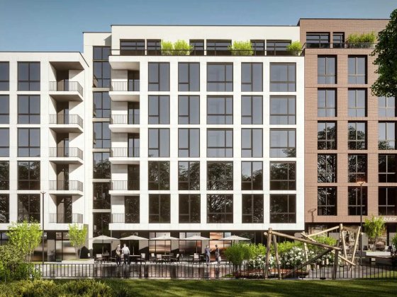 Продаж 2-кім. квартири 74 м² ЖК Бузковий 2 | Без комісії Львів