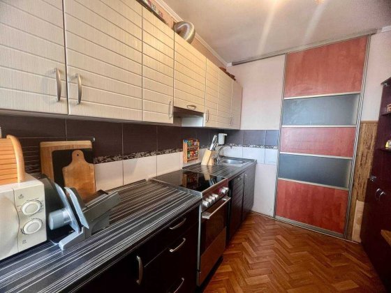 Продаж 1 кімнатної квартири з ремонтом ДЖ.Вашингтона, Львів Львів