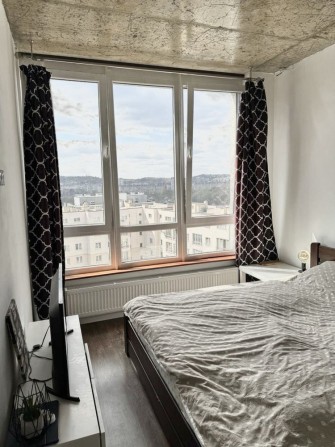 Дворівнева квартира на вул.Лінкольна - фото 1