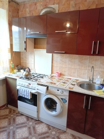 Продаж 2-кімнатної квартири, Осипенківський район - фото 1