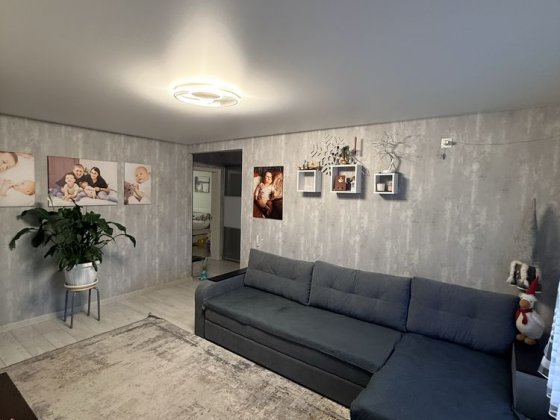 Продам 3-кім квартиру. Власник. 1 поверх Запоріжжя