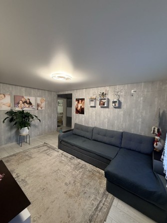 Продам 3-кім квартиру. Власник. 1 поверх - фото 1