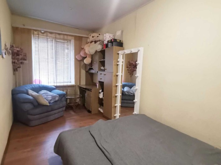 Продаж 2-кімнатної квартири в центрі міста - фото 1