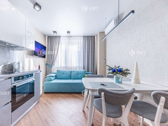 1к.49м2 Олексіївка (Алексеевка, ЖК Дуэт, М.Мисли 58-А) 131464 Харків