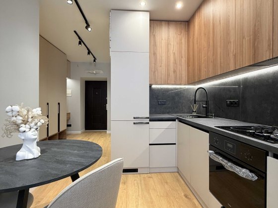 Продаж 1к квартири з терасою ЖК "Sofia Residence" Боголюбова, 48 Софіївська Борщагівка