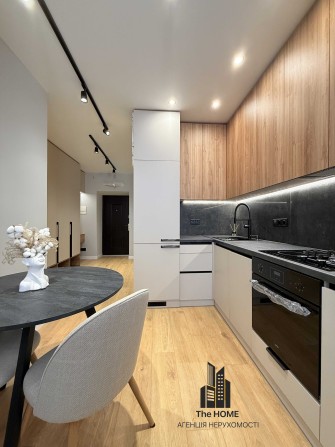 Продаж 1к квартири з терасою ЖК "Sofia Residence" Боголюбова, 48 - фото 1