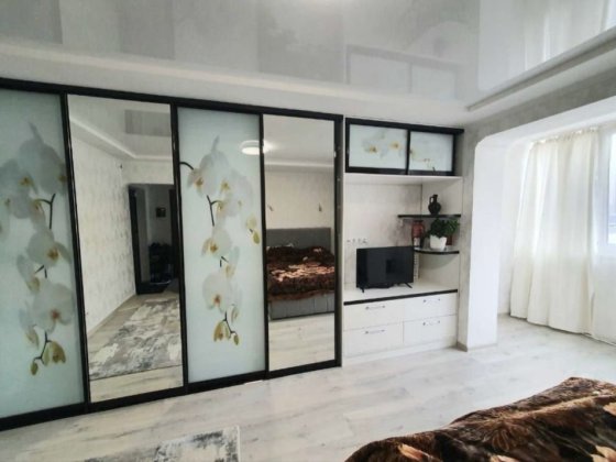 Продаж затишної 1 к квартири в жк Щасливий! Софіївська Борщагівка