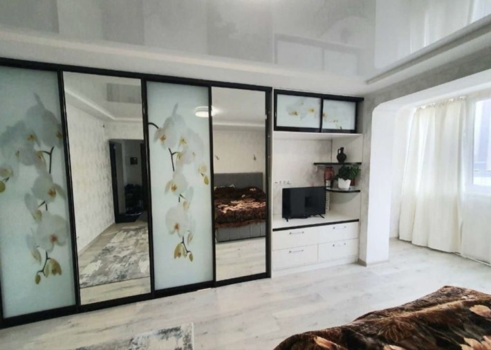 Продаж затишної 1 к квартири в жк Щасливий! - фото 1