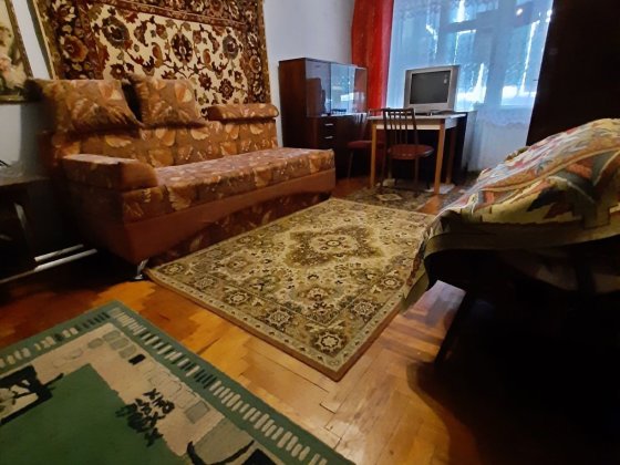 Продаж 2-х кімнатної квартири ! Запоріжжя