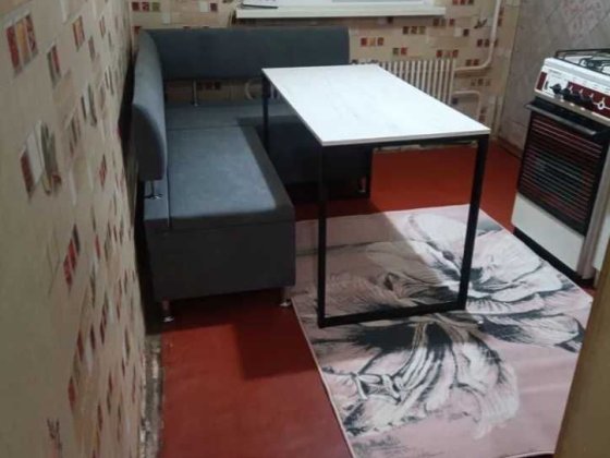 Продам 1 комн квартиру 36 м2 Жилое Улучшенка метро Индустриальная OA Харків