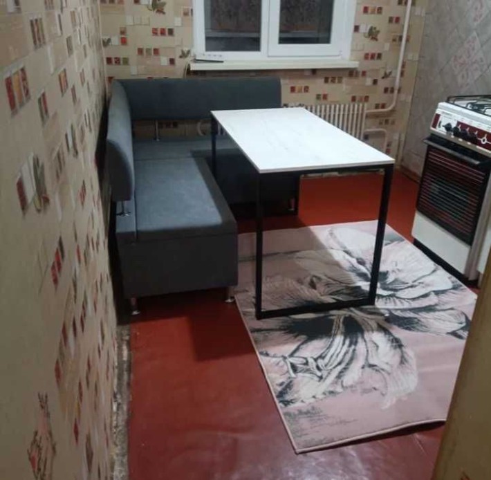 Продам 1 комн квартиру 36 м2 Жилое Улучшенка метро Индустриальная OA - фото 1