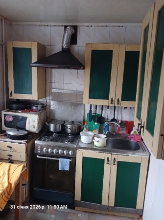 Квартира 2-х кімнатна - фото 1