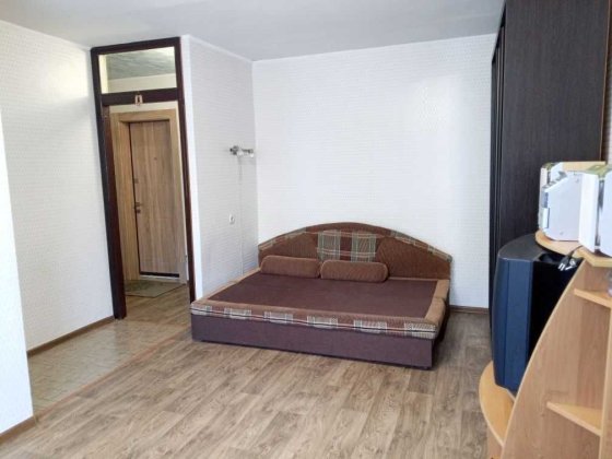 LS31 Продам 1-кімнатну квартиру в районі метро 23 серпня. Харків