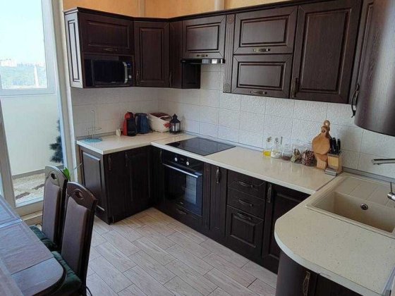 Аркадия 2к квартира с ремонтом и мебелью! Гольфстрим! Низкая цена! Одесса