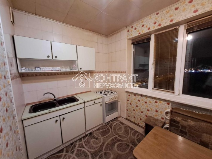 Продажа / Квартира / ул. Гвардійців Широнінців, Харків - фото 1