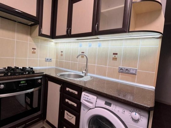 КЮ-3132 Продам 2к квартиру на Салтовке Салтовская 608 м/р Харків