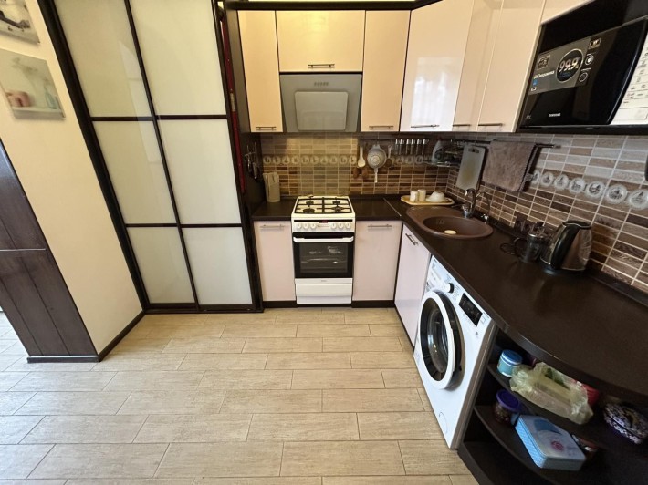 СофіївськаБорщагівка ЖКСофіївська Слобідка евродвушка - фото 1