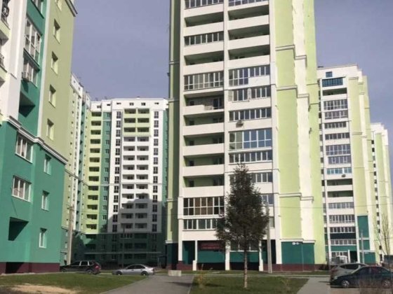 Сертификат Да Новострой Евродвушка ЖК Рогатинский Клочковская DI Харків