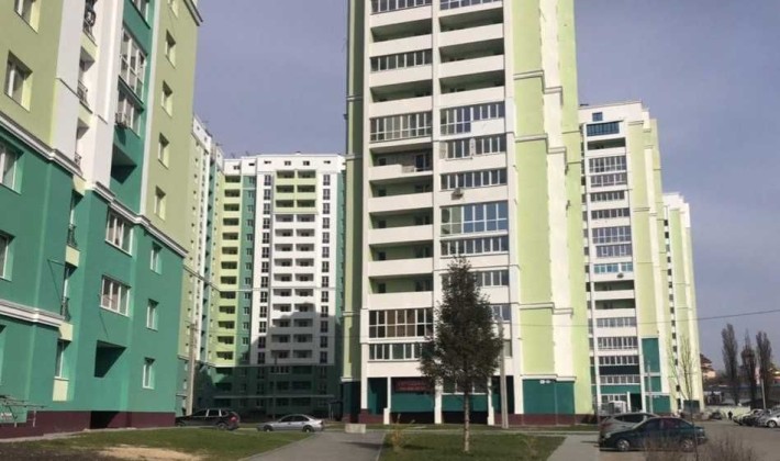 Сертификат Да Новострой Евродвушка ЖК Рогатинский Клочковская DI - фото 1