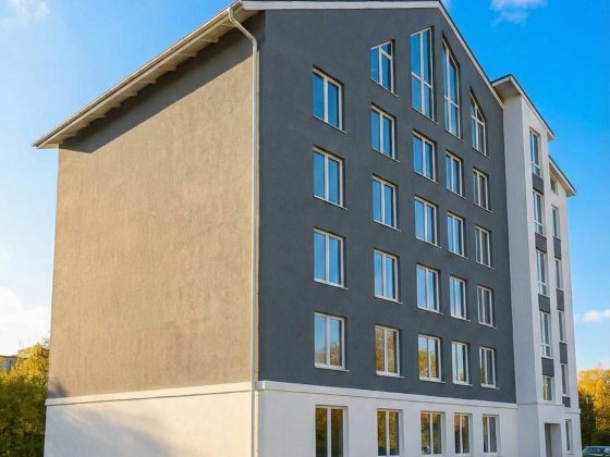 Квартира з Газом 15 Зоо$‼️Документи Готові‼️4 хв до Києва на авто Софиевская Борщаговка