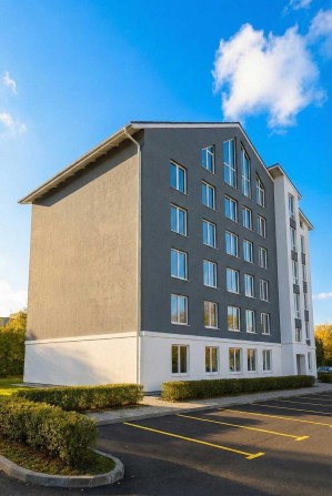 Квартира з Газом 15 Зоо$‼️Документи Готові‼️4 хв до Києва на авто - фото 1