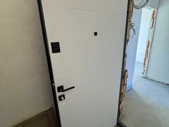 Повноцінна 1к 24 м² з кухнею. Газ. 2 км до Києва, метро Житомирська Софіївська Борщагівка