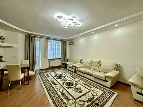 3-ком квартира у моря в кирпичном доме на Фонтане ЖК "Стожары"- 121 м² Одесса