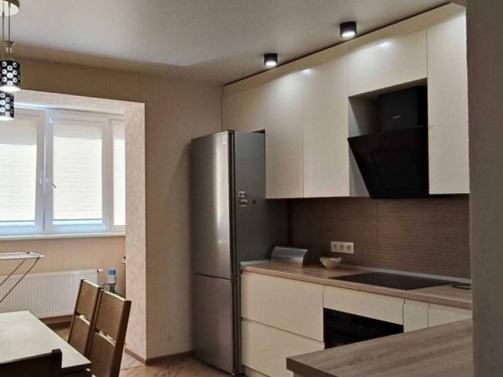 ЕГ-1938 Продам 2К квартиру 56 м2 в новострое ЖК Салтовский на Салтовке Харьков