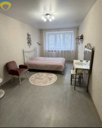 В продаже 2-комнатная квартира с капитальным ремонтом на Черемушках! - фото 1