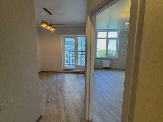 Экс однокомнатная квартира с ремонтом в 60 Жемчужине/Кадорр/Краснова Одесса