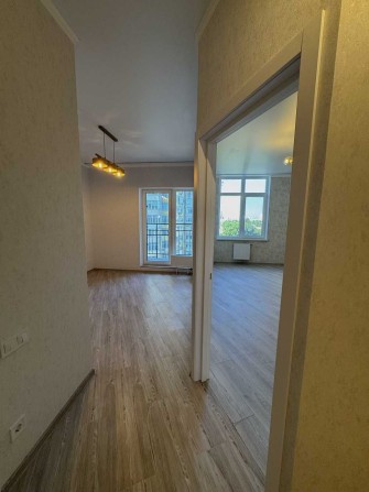 Экс однокомнатная квартира с ремонтом в 60 Жемчужине/Кадорр/Краснова - фото 1