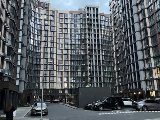 Двухкомнатная квартира сданній дом ЖК Прохоровский Одесса