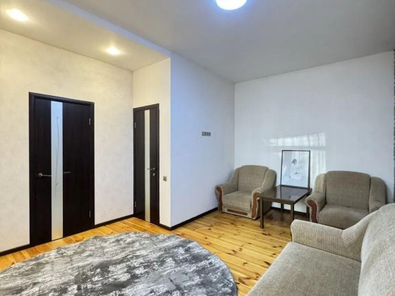 Автономка! однушка, новострой ЖК ул.Верхнегиевская Харків