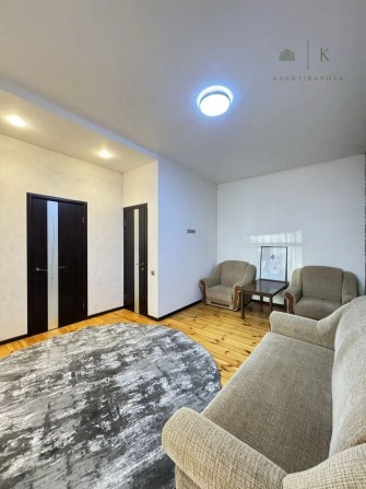 Автономка! однушка, новострой ЖК ул.Верхнегиевская - фото 1