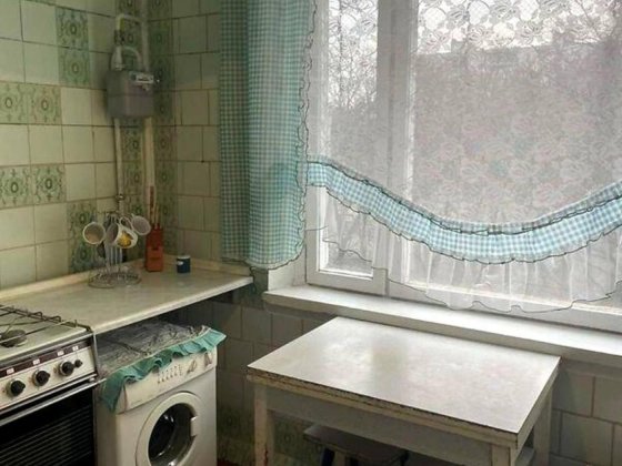 ТЧ-2805 Продам 3К квартиру на Салтовке Салтовская 533 м/р Харьков