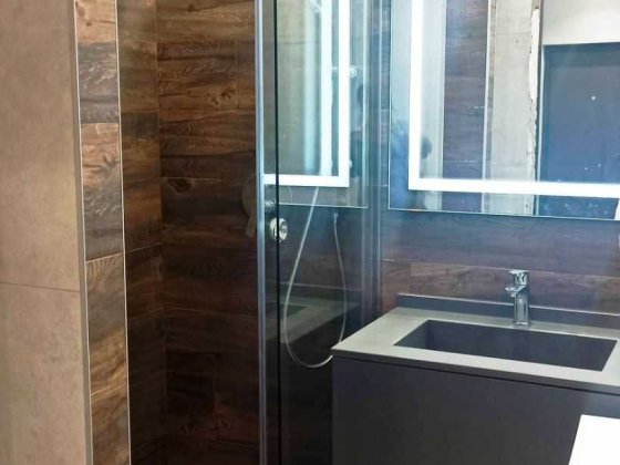 2х квартира в новом, кирпичном, газовом доме на Сахарова Одесса