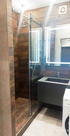 2х квартира в новом, кирпичном, газовом доме на Сахарова - фото 1