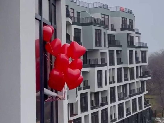 Продам квартиру-студию в ЖК ITown/ Ай Таун! Приморская! Центр! Одесса