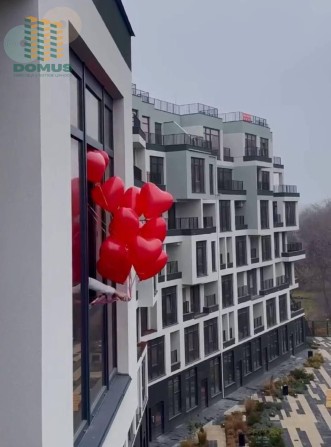 Продам квартиру-студию в ЖК ITown/ Ай Таун! Приморская! Центр! - фото 1