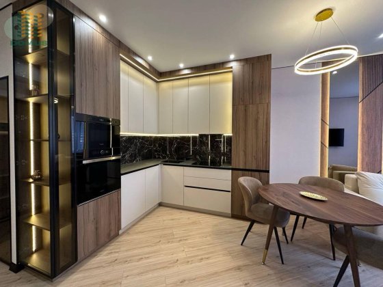 Продам шикарную 1 комн в ЖК Эллада‼️ Генуэзская/Аркадия‼️ Одеса