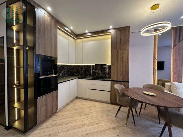 Продам шикарную 1 комн в ЖК Эллада‼️ Генуэзская/Аркадия‼️ - фото 1