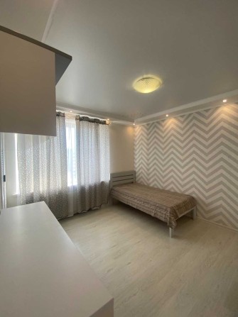 2х квартира на Тенистой/Светлый пер., красный кирпич - фото 1