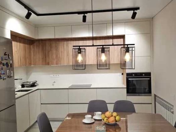 В продаже 3-комнатная квартира 88м2 ЖК Мира-2 пр Героев Харькова ХТЗ Харьков