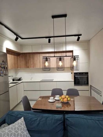 В продаже 3-комнатная квартира 88м2 ЖК Мира-2 пр Героев Харькова ХТЗ - фото 1