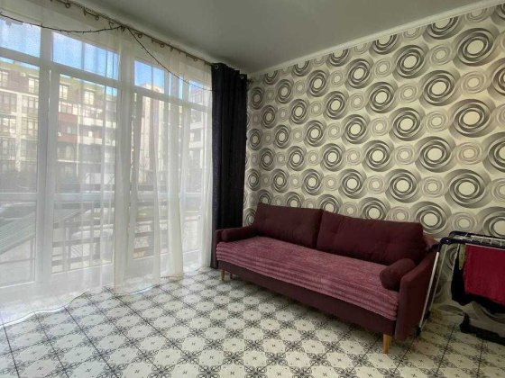 Продам просторную смарт квартиру в новом сданном комплексе Одесса