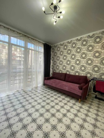 Продам просторную смарт квартиру в новом сданном комплексе - фото 1