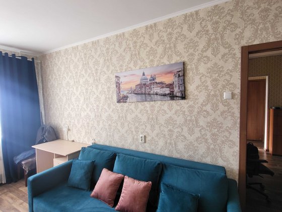 90373Продам 2 комнатную квартиру на Новых Домах! Харьков