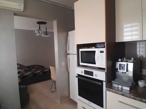 Срочно! 4х комнатная на Затонского с ремонтом за 55 000 Одесса